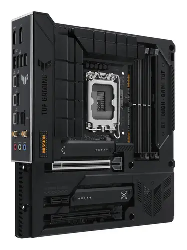TUF GAMING B760M-BTF WIFI Intel B760 LGA 1700 micro ATX - Imagen 2