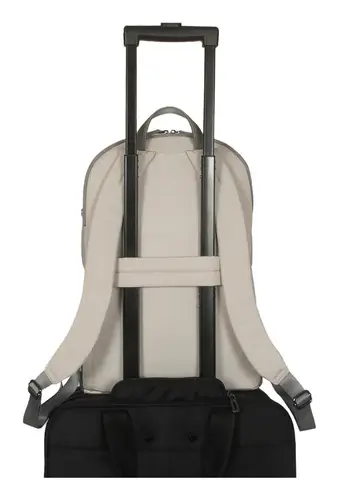 TBB65013GL maletines para portátil 40,6 cm (16") Mochila Roble - Imagen 12