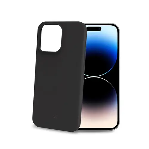 CROMO1054BK funda para teléfono móvil 15,5 cm (6.1") Negro - Imagen 2