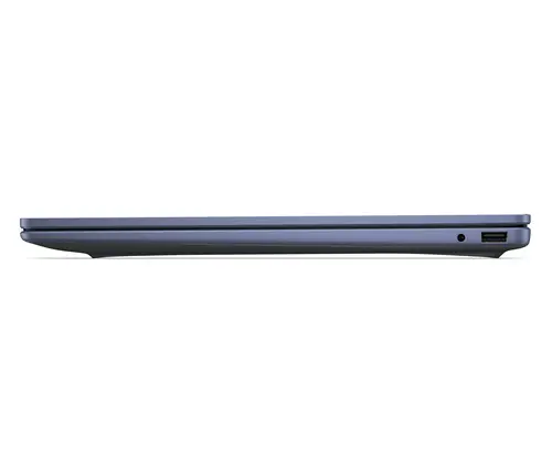 OmniBook 3 Laptop 16-by0062ns AMD Ryzen 5 40 Portátil 40,6 cm (16") 2K 8 GB LPDDR5-SDRAM 512 GB SSD Wi-Fi 6 (802.11ax) Windows 11 Home Azul, Gris - Imagen 9
