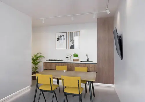 MA 4010 Soporte Inclinable - Imagen 2