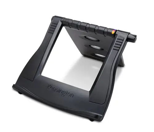 K52805EU soporte para ordenador portátil Negro 43,2 cm (17") - Imagen 1