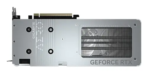 GeForce RTX 5060 AERO OC 8G Tarjeta Gráfica - 8GB GDDR7, 128bit, PCI-E 5.0, 2595 MHz Frecuencia del núcleo, 3 x DisplayPort, 1 x HDMI, GV-N5060AERO OC-8GD - Imagen 6
