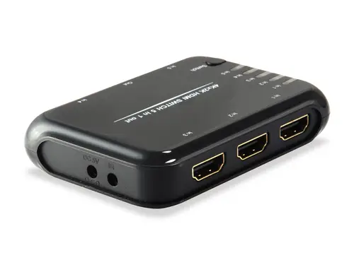 332722 interruptor de video HDMI - Imagen 2