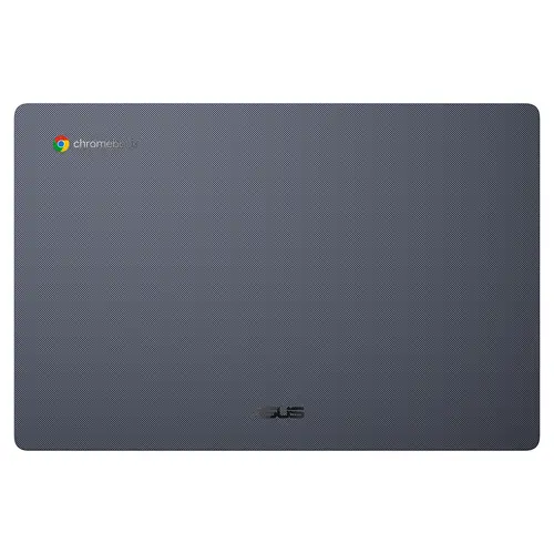 Chromebook CB1405CTA-S60814 - Ordenador Portátil 14" Full HD (Intel N N150, 8GB RAM, 64GB eMMC, Graphics, ChromeOS) Azul tranquilo - Teclado QWERTY español - Imagen 3