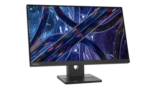ThinkVision E22-30 LED display 54,6 cm (21.5") 1920 x 1080 Pixeles Full HD Negro - Imagen 4