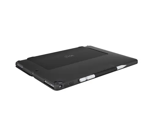 Slim Combo Español Smart Connector Negro - Imagen 4