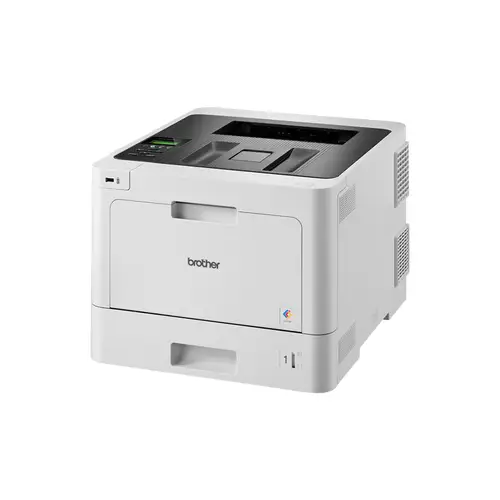 HL-L8260CDW impresora láser Color 2400 x 600 DPI A4 Wifi - Imagen 3