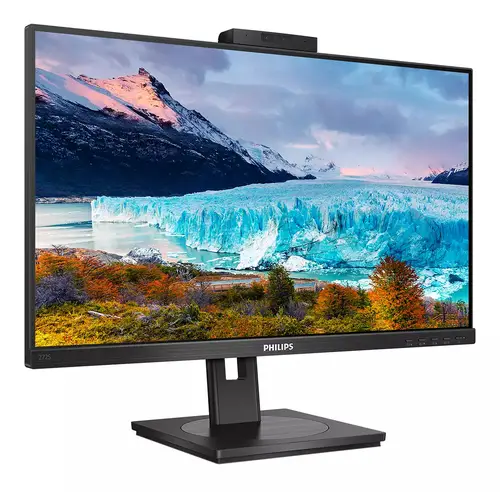 S Line 272S1MH/00 LED display 68,6 cm (27") 1920 x 1080 Pixeles Full HD Negro - Imagen 7
