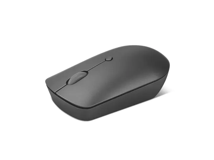 540 ratón Ambidextro RF inalámbrico Óptico 2400 DPI