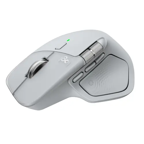 MX MASTER 4 PALE GRAY WRLS EMEA28I-935 - Imagen 2