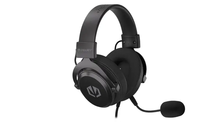 VIRO Infra Auriculares Alámbrico Diadema Música/uso diario Negro