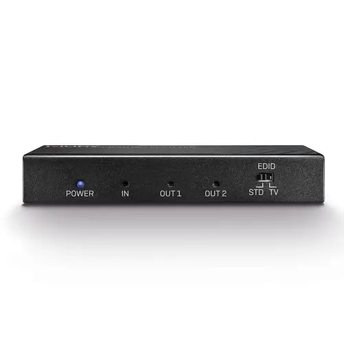 38235 divisor de video HDMI 2x HDMI - Imagen 3