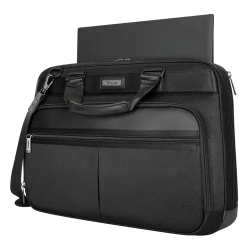 TBT932GL maletines para portátil 40,6 cm (16") Maletín Negro - Imagen 10