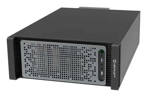 Dual Form Workstation & IDC Rack WS-SR630 - Imagen 4