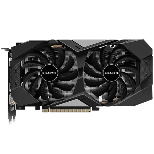 GV-N166SOC-6GD tarjeta gráfica NVIDIA GeForce GTX 1660 SUPER 6 GB GDDR6 - Imagen 3