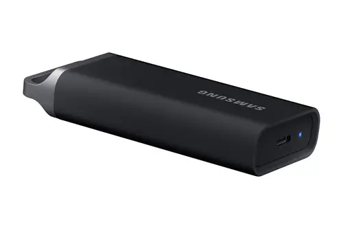 MU-PH8T0S 8 TB 3.2 Gen 1 (3.1 Gen 1) Negro - Imagen 8