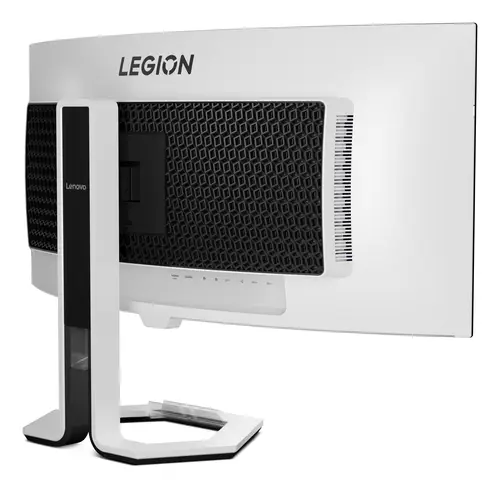 Legion PRO 34WD-10 pantalla para PC 86,4 cm (34") 3440 x 1440 Pixeles Wide Quad HD LED Negro - Imagen 7