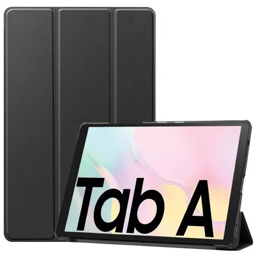 MTFUNDA9BLK funda para tablet 22,1 cm (8.7") Libro Negro - Imagen 1