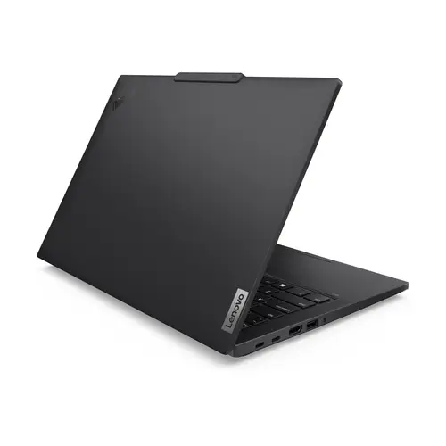 ThinkPad T14 Gen 6 (Intel) Intel Core Ultra 5 225U Portátil 35,6 cm (14") WUXGA 16 GB DDR5-SDRAM 512 GB SSD Wi-Fi 6E (802.11ax) Windows 11 Pro Español Negro - Imagen 12