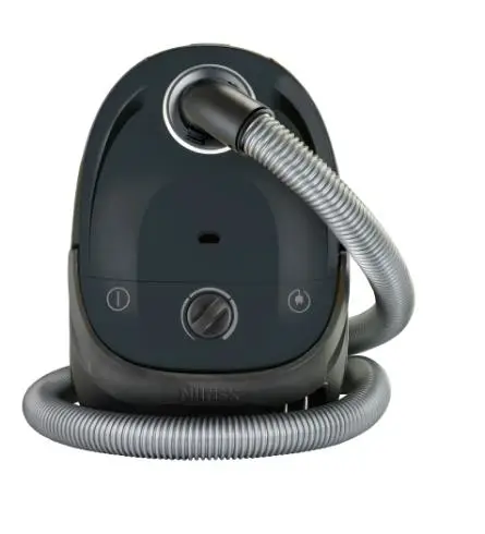 128350580 aspiradora 3 L Aspiradora cilíndrica Secar 750 W Bolsa..