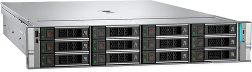R570 servidor 960 GB Bastidor (2U) Intel Xeon 6 6507P 3,5 GHz 32 GB DDR5-SDRAM 1100 W - Imagen 3