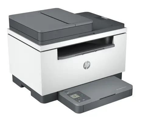 LaserJet M234sdw Inalámbrico Multifunction Blanco y negro Impresora, Fotocopiadora, escáner  Dúplex - Imagen 3