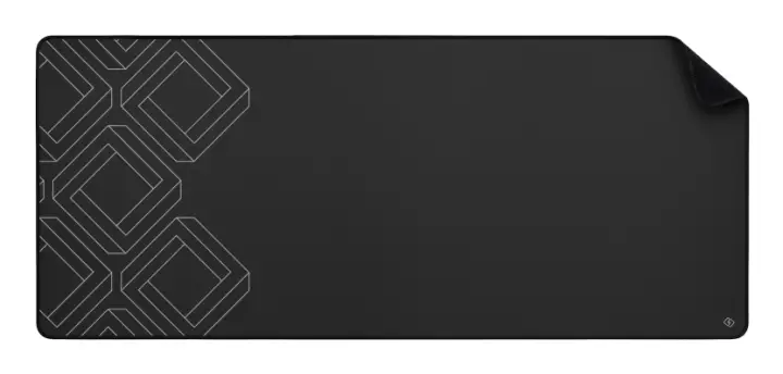 Alfombrilla ratón y teclado 90x40 cm Nexus