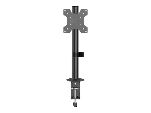 650174 soporte para monitor 81,3 cm (32") Escritorio Negro - Imagen 3