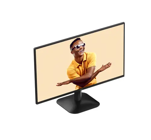 24B31H LED display 60,5 cm (23.8") 1920 x 1080 Pixeles Full HD Negro - Imagen 8