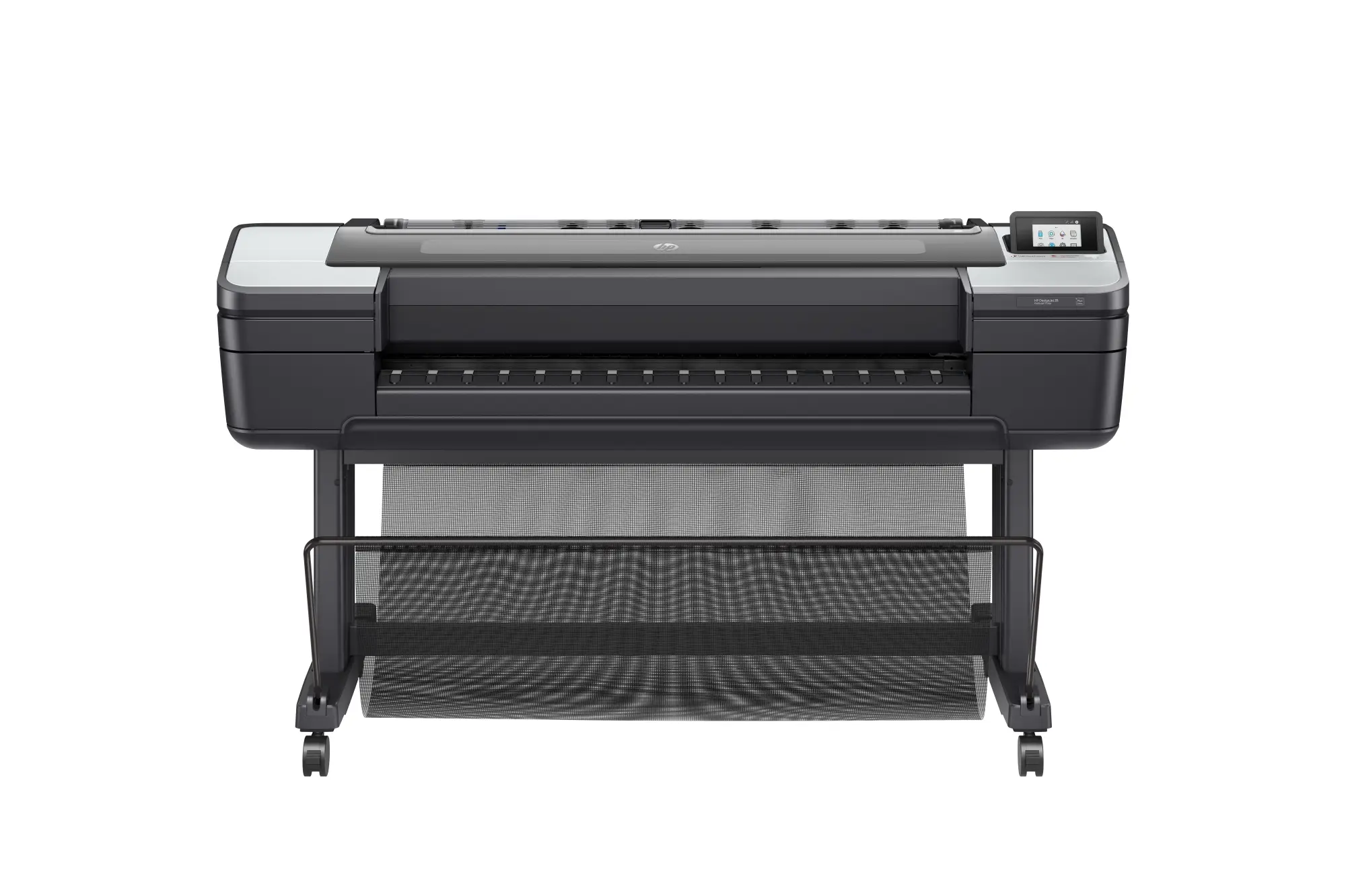 Designjet Z6 44-in PostScript impresora de gran formato Inyección de tinta Color 2400 x 1200 DPI 1118 x 1676 mm Ethernet