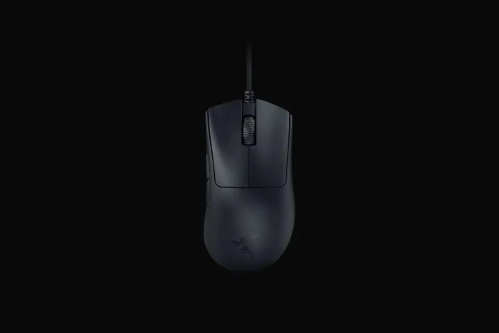 DeathAdder V3 ratón Juego mano derecha USB tipo A Óptico 30000 DPI