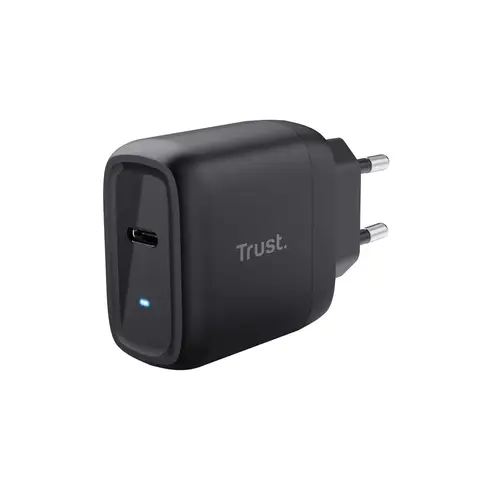 Maxo 45W Universal Negro Corriente alterna - Imagen 1