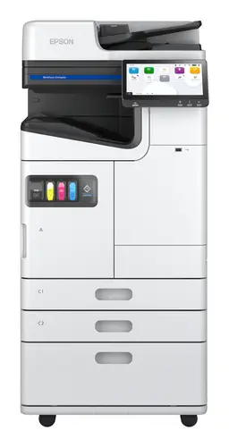 WorkForce Enterprise AM-C5000 Inyección de tinta A3 600 x 2400 DPI 50 ppm - Imagen 6