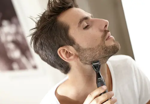 MULTIGROOM Series 1000 MG1100/16 Perfilador de barba potente y preciso - Imagen 32