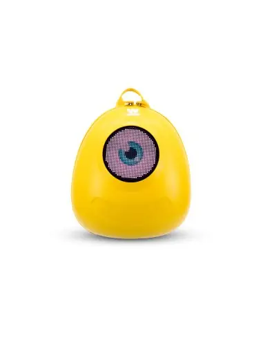 AC26-011 mochila Amarillo