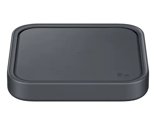 Samsung EP P2400BBEGEU cargador de dispositivo m  vil Smartphone Negro USB Interior