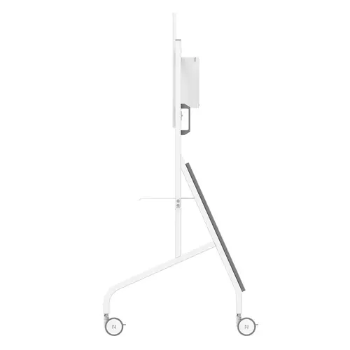 FL50-575WH1 Carro para TV 65-110" - instalación rápida - TÜV - Imagen 12