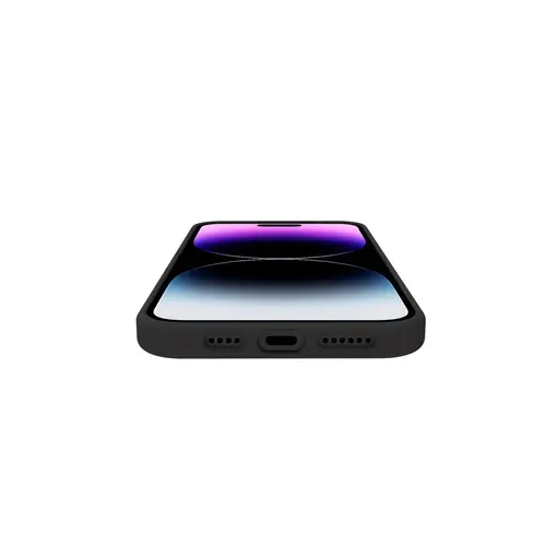 CROMO1056BK funda para teléfono móvil 17 cm (6.7") Negro - Imagen 3