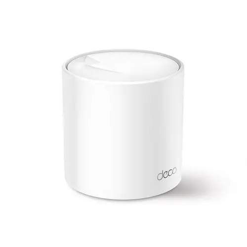 Deco X50 Doble banda (2,4 GHz / 5 GHz) Wi-Fi 6 (802.11ax) Blanco 3 Interno - Imagen 2