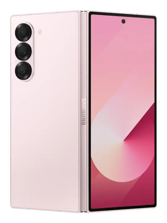 Galaxy Z Fold6