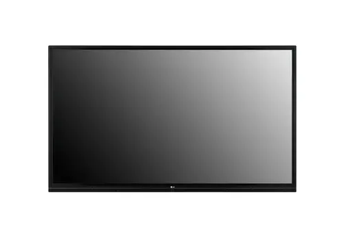 55TR3BG-B pantalla de señalización Pantalla plana para señalización digital 139,7 cm (55") IPS 350 cd / m² 4K Ultra HD Negro Pantalla táctil 16/7 - Imagen 2