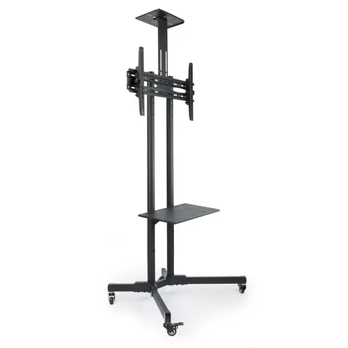 FS1470M-B soporte para pantalla de señalización 177,8 cm (70") Negro - Imagen 2
