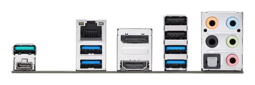 PRIME B550-PLUS AMD B550 Zócalo AM4 ATX - Imagen 7