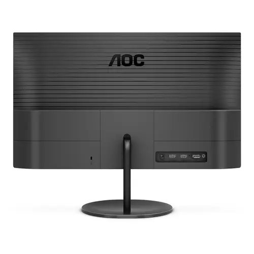V4 U27V4EA pantalla para PC 68,6 cm (27") 3840 x 2160 Pixeles 4K Ultra HD LED Negro - Imagen 6