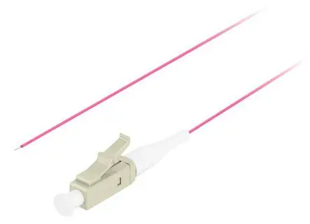 FP-LCUP-MS41-0020-VT Cable de fibra óptica e InfiniBand 2 m LC L..