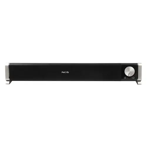SB500-BT Negro 2.0 canales 20 W - Imagen 1