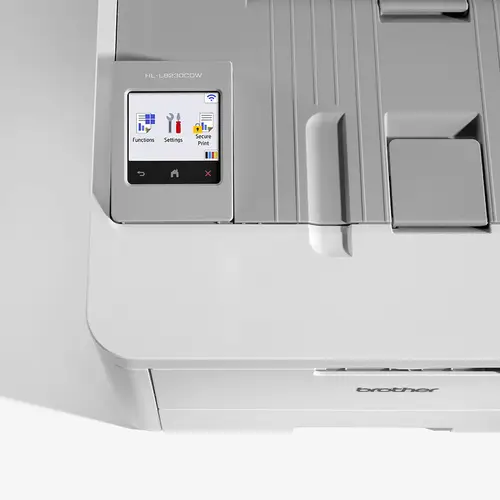 HL-L8230CDW impresora láser Color 600 x 600 DPI A4 Wifi - Imagen 5