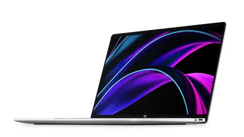 OmniBook 5 Laptop Next Gen AI 14-he0001nsx Copilot+ PC Snapdragon X1-26-100 Portátil 35,6 cm (14") 2K 16 GB LPDDR5x-SDRAM 512 GB SSD Wi-Fi 6E (802.11ax) Windows 11 Home Plata - Imagen 16