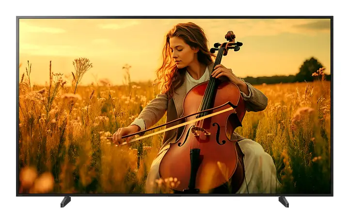 K-65XR5 165,1 cm (65") 4K Ultra HD Smart TV Wifi Negro